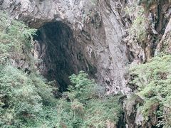 -英西峰林·洞天仙境