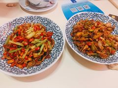 -侯师傅热炒店(印象城店)