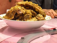 -盛港湾海鲜食府(黄沙店)