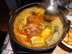 -小川洋风料理(江汉路店)