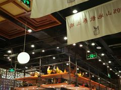 -黑鸡小馆(金源店)