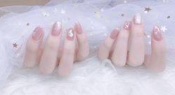 -沐白•盛妍日式美甲美睫