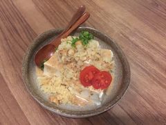 -笑福亭料理小馆(解放碑店)