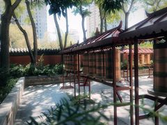 -护国法轮寺