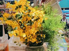 -梨花自助烤肉(西三旗万象汇黑金店)