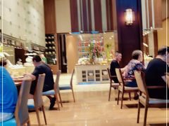 -中建雁栖湖景酒店-餐厅
