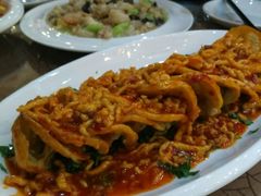 -丽华餐厅·天津菜(艳阳路店)