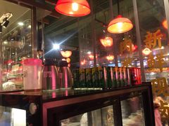 -陈鹏鹏潮汕菜(欢乐海岸 海边景观店)