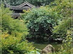 -乾园.魏庐湖景餐厅(花港店)