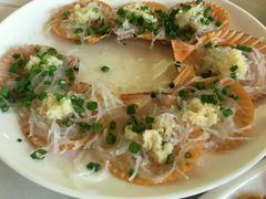 -三亚湾假日度假酒店·中餐厅