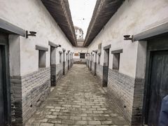 -明代监狱