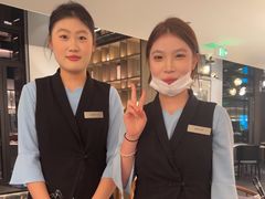 -平湖万怡酒店· 万荟轩