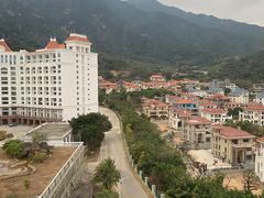 -罗浮山嘉宝田森林温泉度假酒店