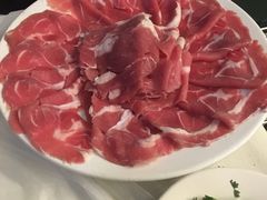 -东来顺饭庄(王府井步行街店)