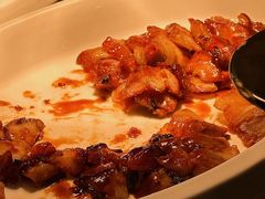 -杭州钱江新城万怡酒店-西餐厅