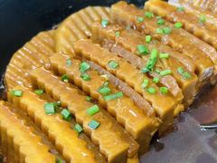 -火福·天湖阁大闸蟹博物馆主题餐厅(浅水湾店)