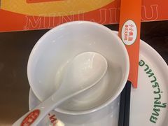 -小小集渔·泰式大排档(太古里香槟店)
