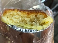 椰挞-美嘉华面包西饼店(红胜坊店)