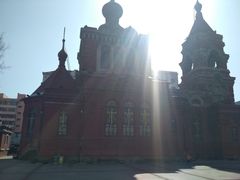 -圣·阿列克谢耶夫教堂