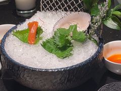 -上井精致料理(中兴商业大厦店)