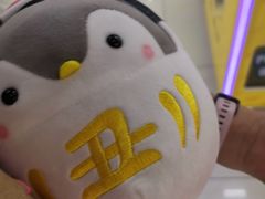 -风云再起游乐汇(北京西单西西友谊店)