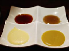 -Outdark Korean Restaurant