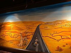 -疆里疆外·和田烤肉·清真