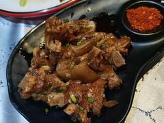 -红辣椒·川菜·火锅(张杨路店)