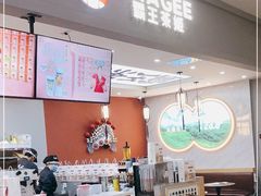 -霸王茶姬(公园1903店)