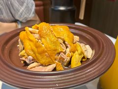 -秋色客家菜(南山店)