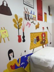 -睿宝儿科·眼科·口腔(静安大悦城门诊部)