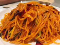-宁夏国强手抓羊肉·清真菜(未央路凤三店)