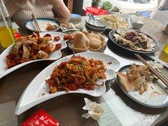 -鲁前海沿儿