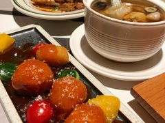 -新兴·金羊座·粤菜点心(乐峰店)
