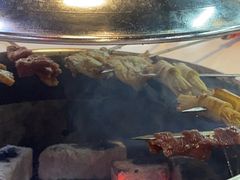 -李家水浒烤肉(五一店)