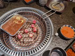 -上男·烧肉集市(五一广场店)