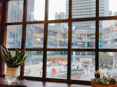 -鸟鹏烧鸟居酒屋(仁恒梦中心店)