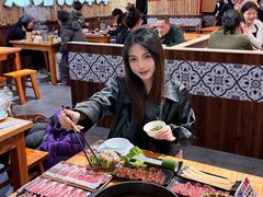 -黔三一夺夺粉酸汤火锅(百信店)