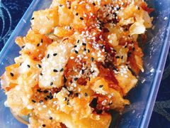 -回辉登偰氏面片(东莲花美食街店)