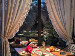 -弗兰克牛排西餐厅Ribone steak house(柠檬花园店)