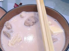 -诺敏塔拉奶茶-布里亚特包子-手把肉(锦都会店)