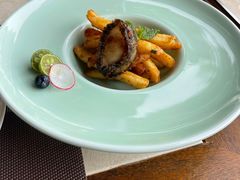 -望京楼flavor餐厅(古北水镇景区店)