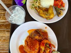 -新加坡Zam Zam餐馆