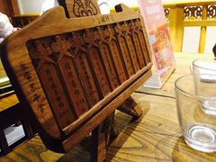 -局气 烤鸭·北京菜(光华路店)