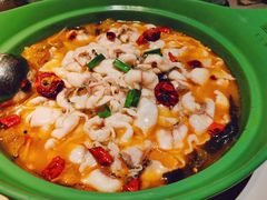 古法酸菜鱼-望蓉城·古法酸菜鱼(世纪汇店)