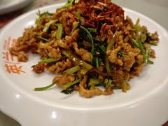 -英兰朝族饭店·英兰锅包肉(佳园路店)