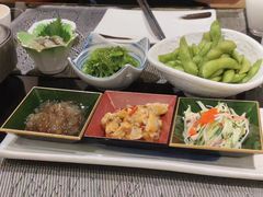 -昱匠·日本料理(金融街店)