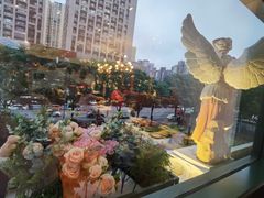 -哈拉硕俄式西餐