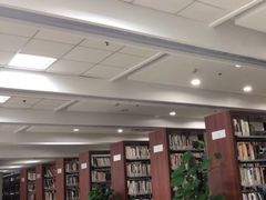 -苏州图书馆(姑苏区分馆)