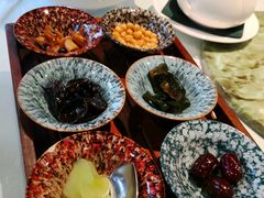 -申粤轩酒楼·三十年粤菜经典(丁香花园店)